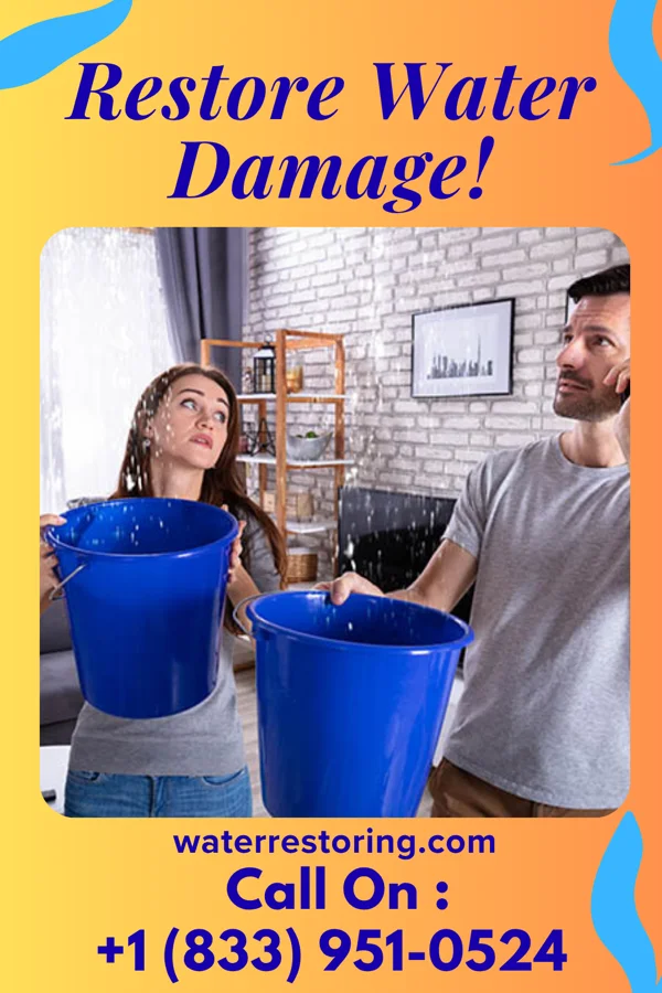 water restoration Falcon Water Restoration Services Ligonier